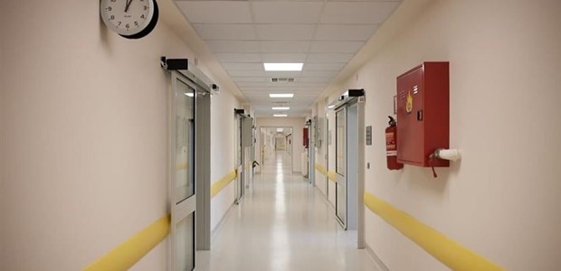 Ψηλά στις αξιολογήσεις ασθενών το Πανεπιστημιακό Λάρισας 